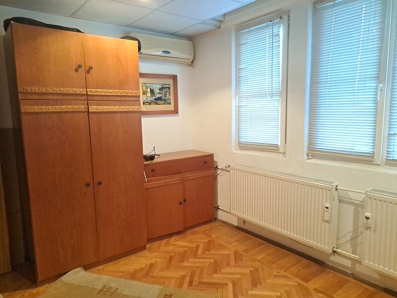 Dristor, Baba Novac, Reconstructiei,